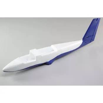 E-flite trup: Twin Otter