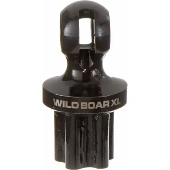 Axial spojka hřídele WB XL