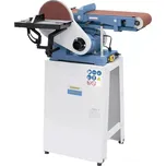 BERNARDO BDSM 230C bruska pásová kotoučová