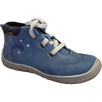 Chlapecká obuv Fare Bare 5121202 celoroční boty Velikost: 24