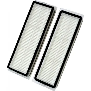 Filtr do robotického vysavače HEPA Filtry k vysavači XIAOMI DreameBot S10 Pro 2ks