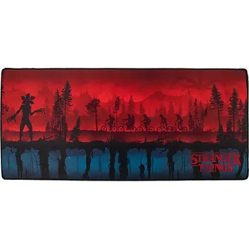 Podložka pod myš Cinereplicas Podložka na stůl - Stranger Things 80 x 35 cm