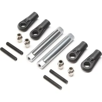 Losi táhlo řízení (2): Super Rock Rey