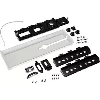 Joysway lože motoru, baterie, regulátoru, serva: Alpha Super