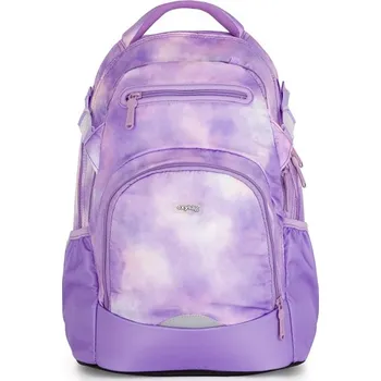 Oxybag Studentský batoh OXY Ombre Butterfly