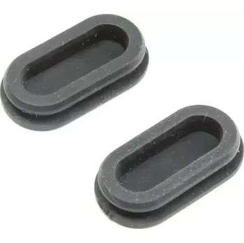 Proboat Aerotrooper: Vstup chlazení