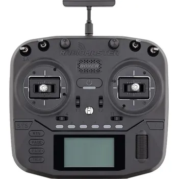 Dron Ovladač Boxer - ELRS (Radiomaster) - vysílačka na dron