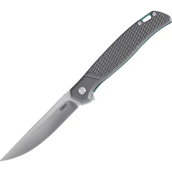 Sport CRKT Scar Linerlock Gray