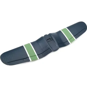 E-flite křídlo: F4U-4 1.2m