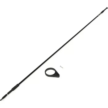 RC model Blade táhlo ocasní vrtulky s držákem: Fusion 360