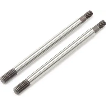 Losi pístnice tlumiče přední (2): Super Baja Rey