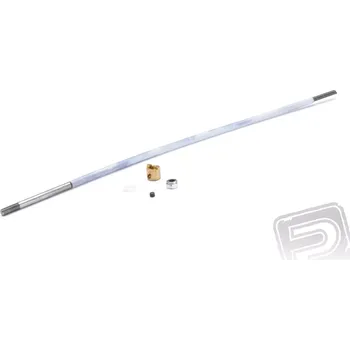 Joysway Flexibilní hřídel - Bullet V2/V3/V4 4mm