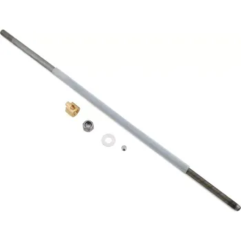 Proboat Sonicwake 36": Ohebná hřídel