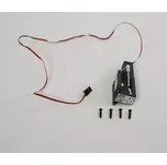 E-flite zatahovací podvozek příďový: Viper 1.4m