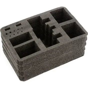 Spektrum vložka kufru vysílače SPM6709