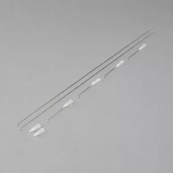 E-flite sada táhel: P-47D 1.2m