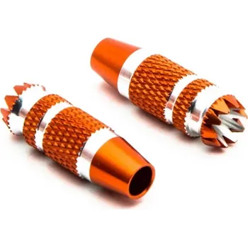 Spektrum páka vysílače: DX6G2