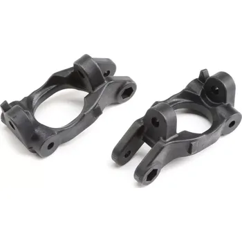 Losi Těhlice (2): Super Rock Rey