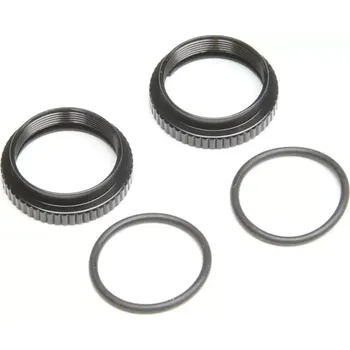 Team Losi Racing TLR převlečná stavecí matice, G3 (2)