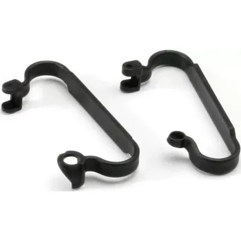 RC model Traxxas díly šasi: Slayer