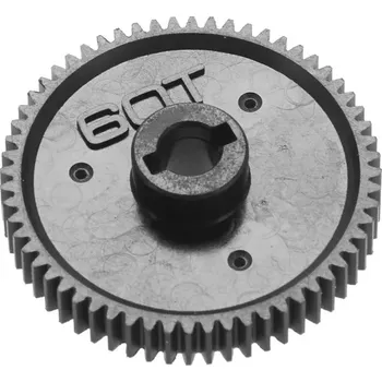 Axial ozubené kolo 60T 48DP