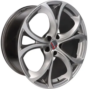 Disk Alu kolo MAK F9590LATM42LG3X 9.5x19 5x110 ET42