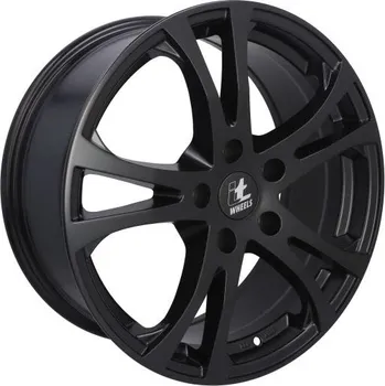 Auto-moto Alu kolo ITWHEELS 5553002 7.5x17 5x115 ET40