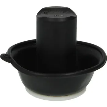 Palivový systém pro motocykl Membrána karburátoru Tourmax Yamaha XVS 650 DragStar rok 97-03