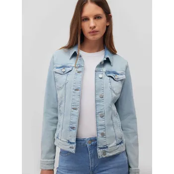 Dámská casual bunda Mavi bunda Daisy Světle modrá L