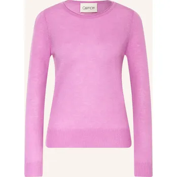 Dámský svetr Cartoon Dámský Kašmírový Svetr, fialová, 46