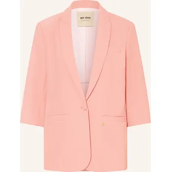 Dámské sako Mos Mosh Dámské Sako Mmjunie Miley S 3/4 Rukávy, světle...