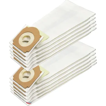 Sáček do vysavače Sáčky pro vysavač JOLLY H27 papírové 10ks