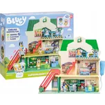 Sada Moose Toys Bluey Supermarket – Hrací set
