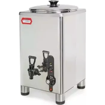 Domácí spotřebič Elektrický varný termos Fiamma TLF6