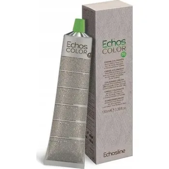 Barva na vlasy Echosline barva na vlasy Echos Color 100 ml č. COLD 5.7