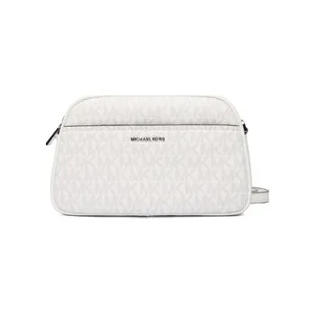 Kabelka Kabelka MICHAEL Michael Kors 32F5SJ6C5V Bílá OS