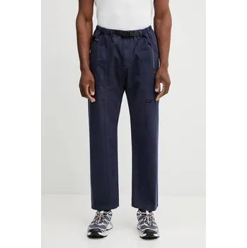 Dámské kalhoty Bavlněné kalhoty Gramicci G105.OGT. námořnická modř 59X, vel. XL