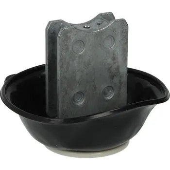 Palivový systém pro motocykl Membrána karburátoru Tourmax YAMAHA XV 1100 Virago rok 89-99