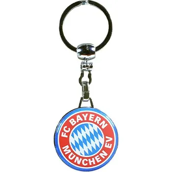 Přívěsek FC Bayern München