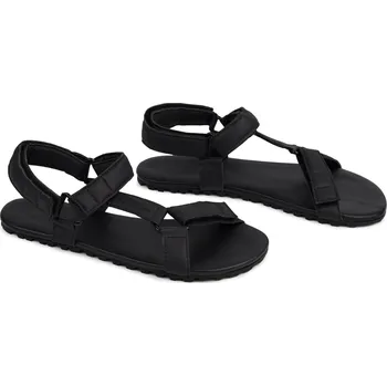 Dámské sandále Ahinsa shoes Dámské trekové barefoot sandály Adventure xWide 44