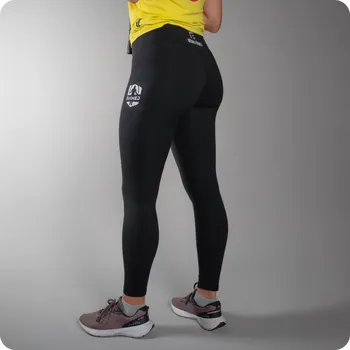 Zátěžové oblečení Legíny pro Švihandy Velikost: 2XL