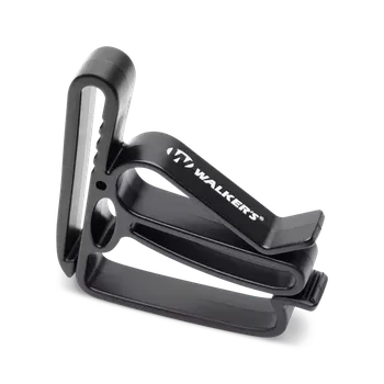 Opaskové poutko na sluchátka WALKERS, černé