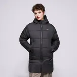 Nike Bunda Zimní W Nsw Tf Snfl Nk Clsc Prka Černá M