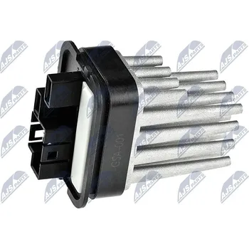 Řídící jednotka Řídící jednotka, klimatizace NTY ERD-SA-001