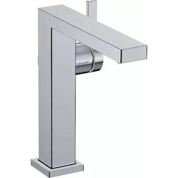 Hansgrohe Tecturis E - Umyvadlová baterie s výpustí Push-Open, CoolStart, EcoSmart, chrom 73042000