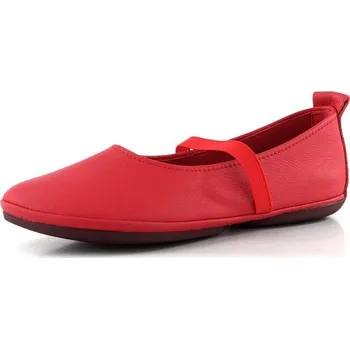 Dámské baleríny Camper baleríny s páskem Right Nina fresa K201643-015 - 40 | P703358