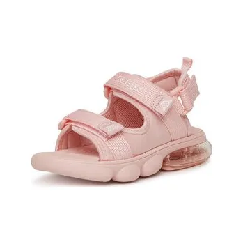 Dámské sandále Kappa Sandály CP81-25987(DZ) Růžová 28