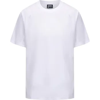 Pánské tričko Lonsdale White 1224383 L