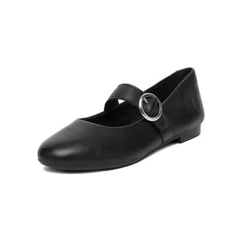 Dámské baleríny Baleríny Remonte CEO-D0K14-00 Černá 38