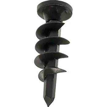 Vrut DEN BRAVEN Vrut k nopové fólii 27 x 56 mm 50 ks | cena za ks